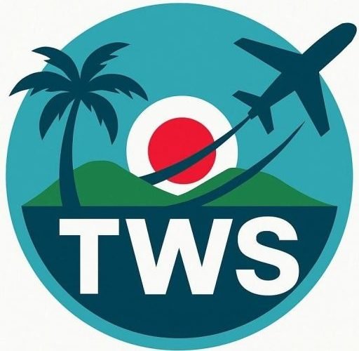 Travel With Shrawan